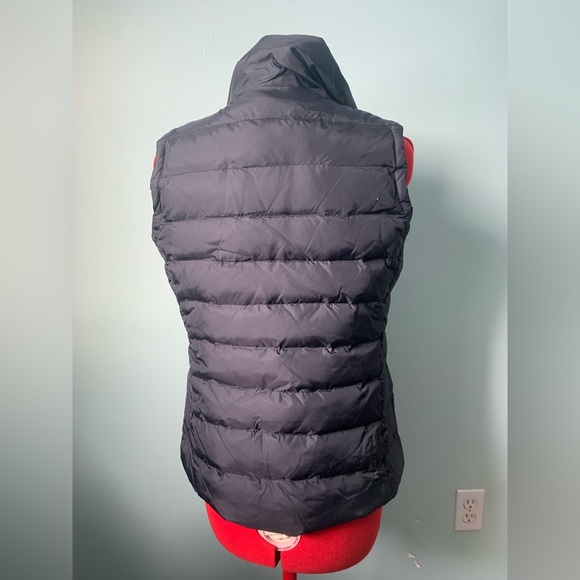 Down Puffer Vest - Picture 3 of 4